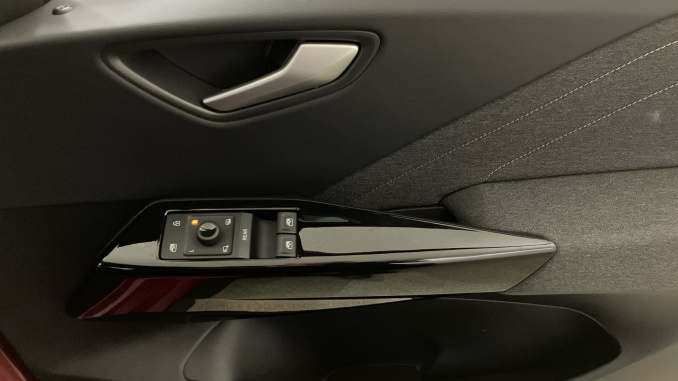 Volkswagen ID.3 150kW Match Pro 59kWh 5dr Auto Electric Hatchback - Image 19